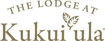 The Lodge at Kukui’ula