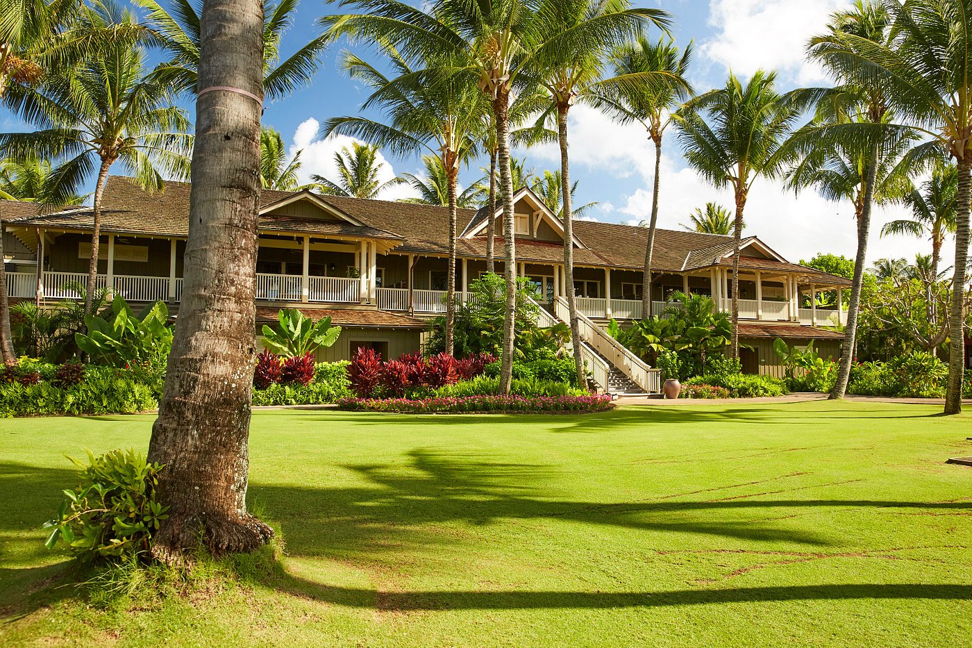 Kauai South Shore Condos | Lodge at Kukui’ula – Contact Us