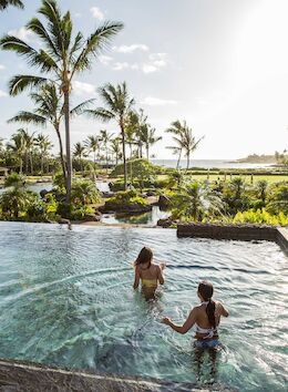 The Lodge at Kukui’ula