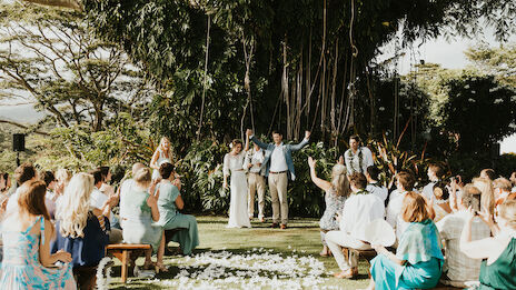 The Lodge at Kukui’ula