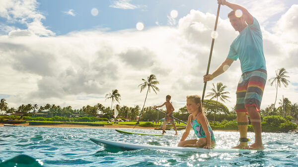 The Lodge at Kukui’ula