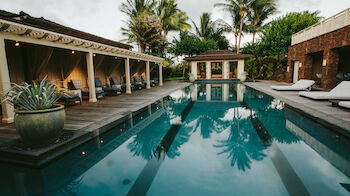 The Lodge at Kukui’ula