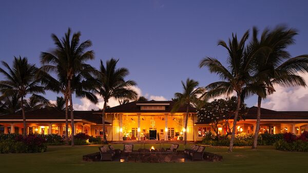 The Lodge at Kukui’ula