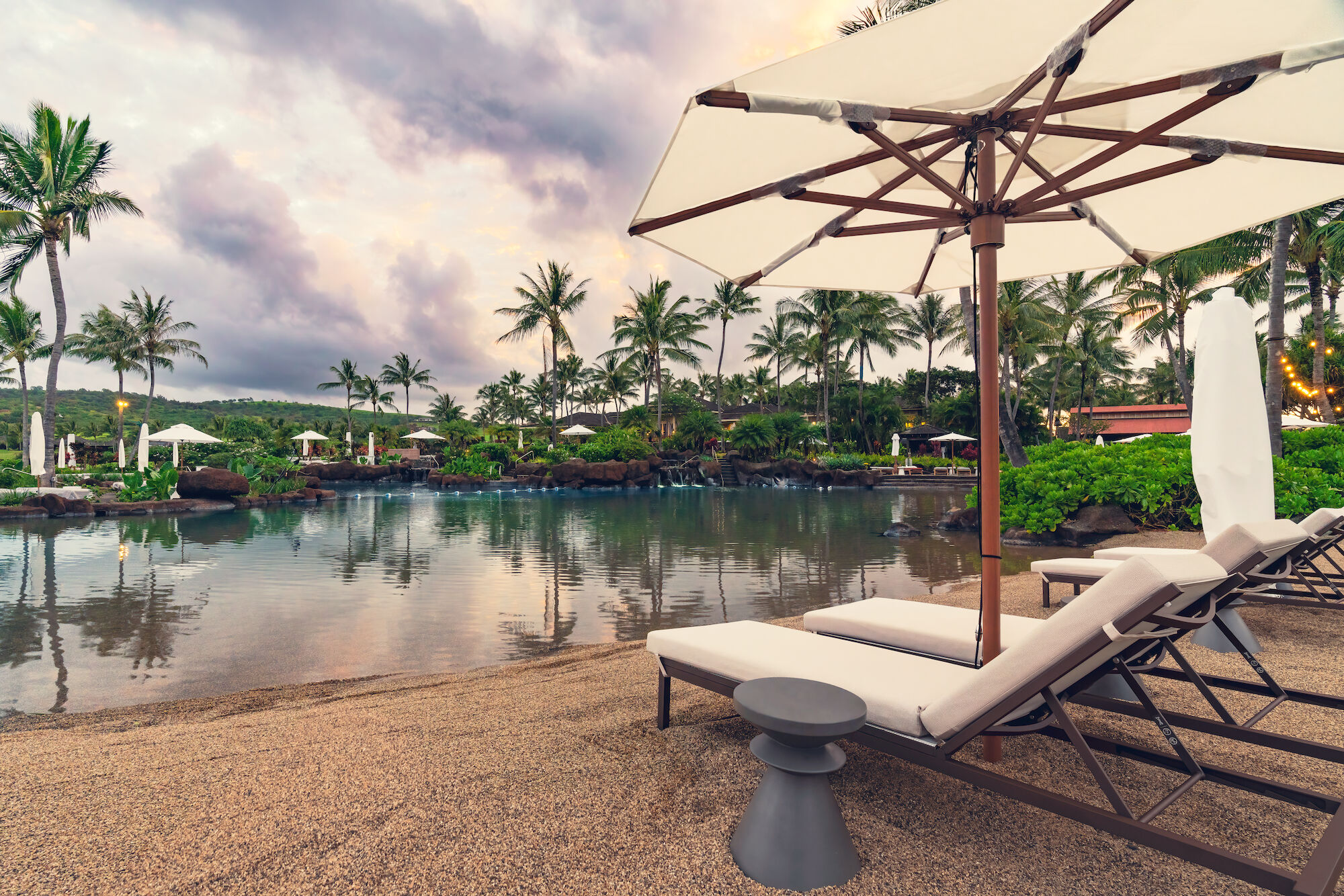 The Lodge at Kukui’ula